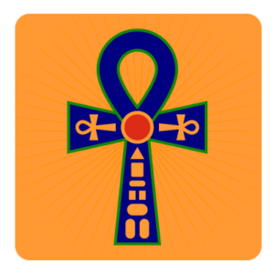 Ankh, the Symbol of Life