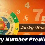 Lottery Number Predictions