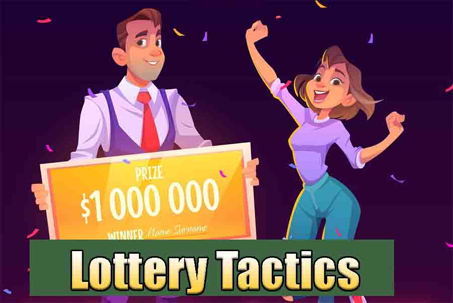 Lottery Tactics