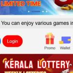 Play Free Online Lottery in India