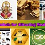 Symbols for Attracting Wealth
