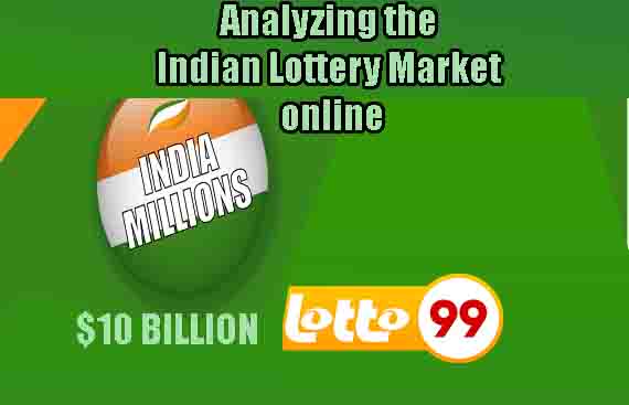 lotto market