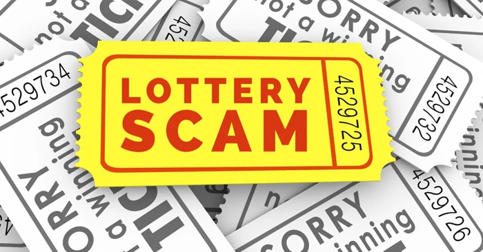 Lottery Scams & Fraud in India