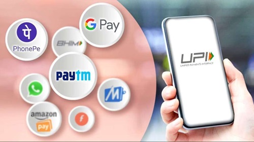 upi payment india