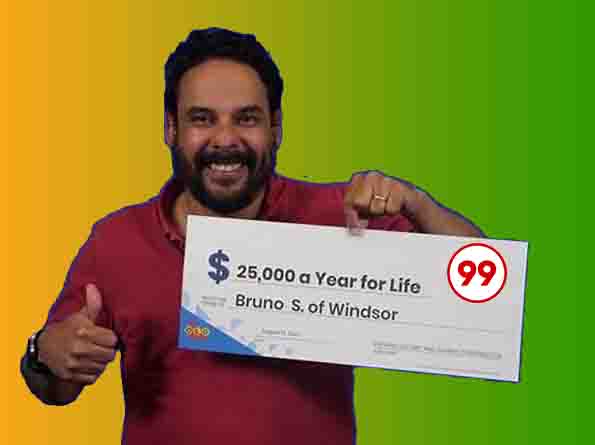 win lottery India very easy