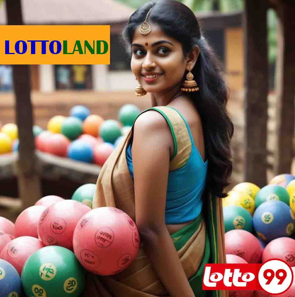 lottoland in india