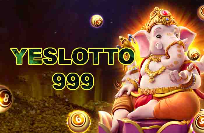 yeslotto999