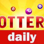 Daily Lottery