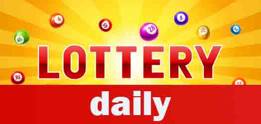 Daily Lottery